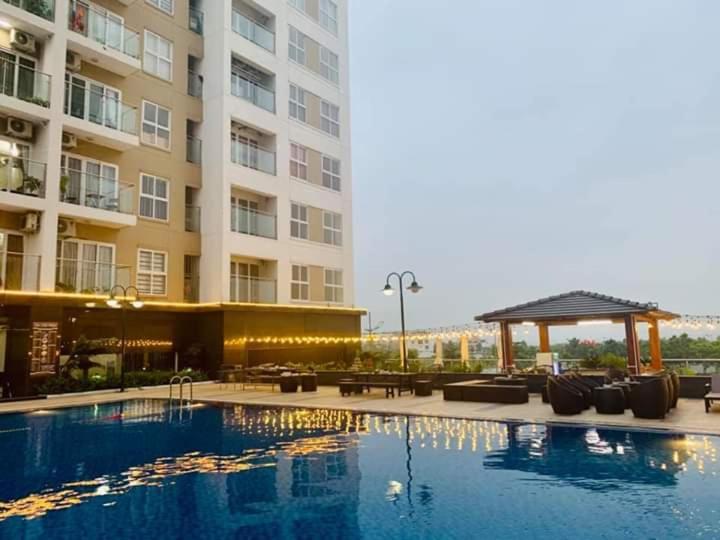 Homestay Ha Long Luxury Exterior foto
