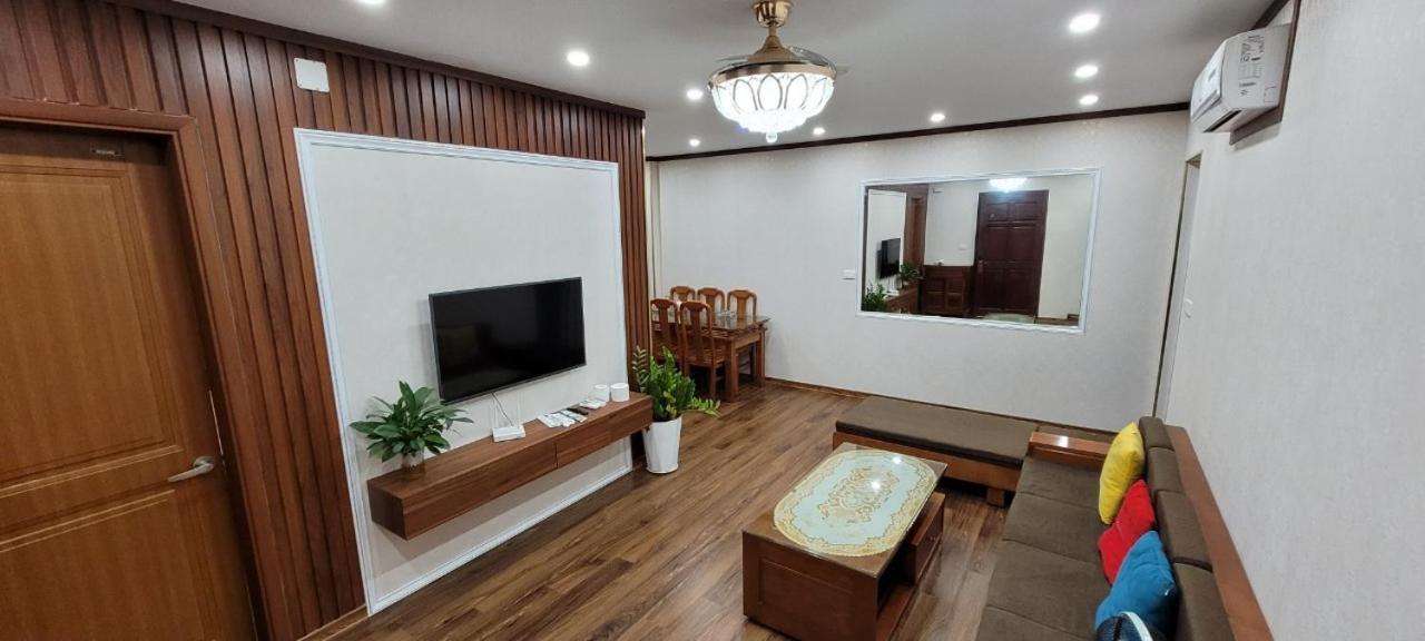 Homestay Ha Long Luxury Exterior foto